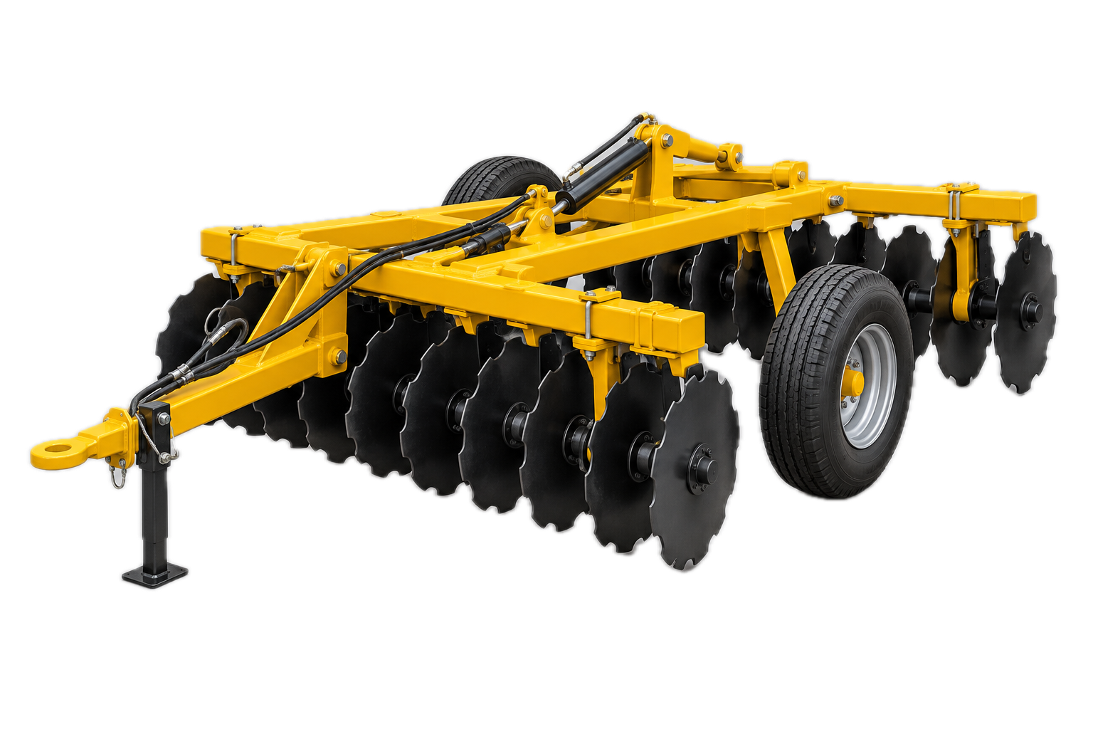Alfaias Agricolas