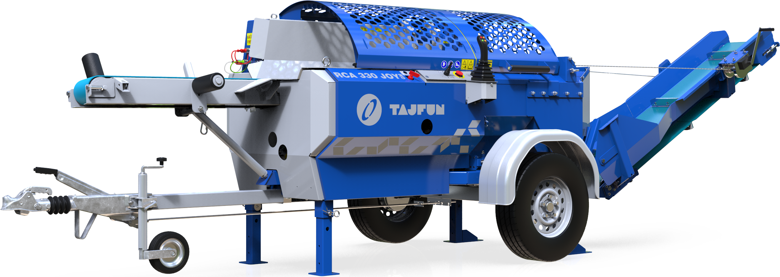 Tajfun RCA 330 JOY GM