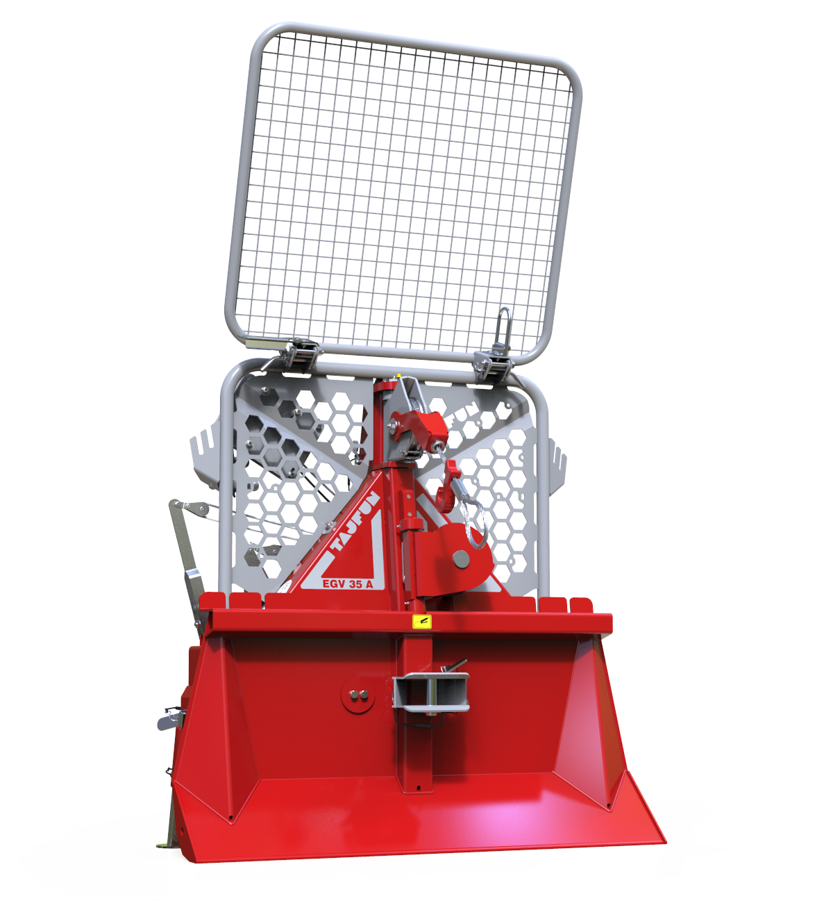 Tajfun EGV 35 A