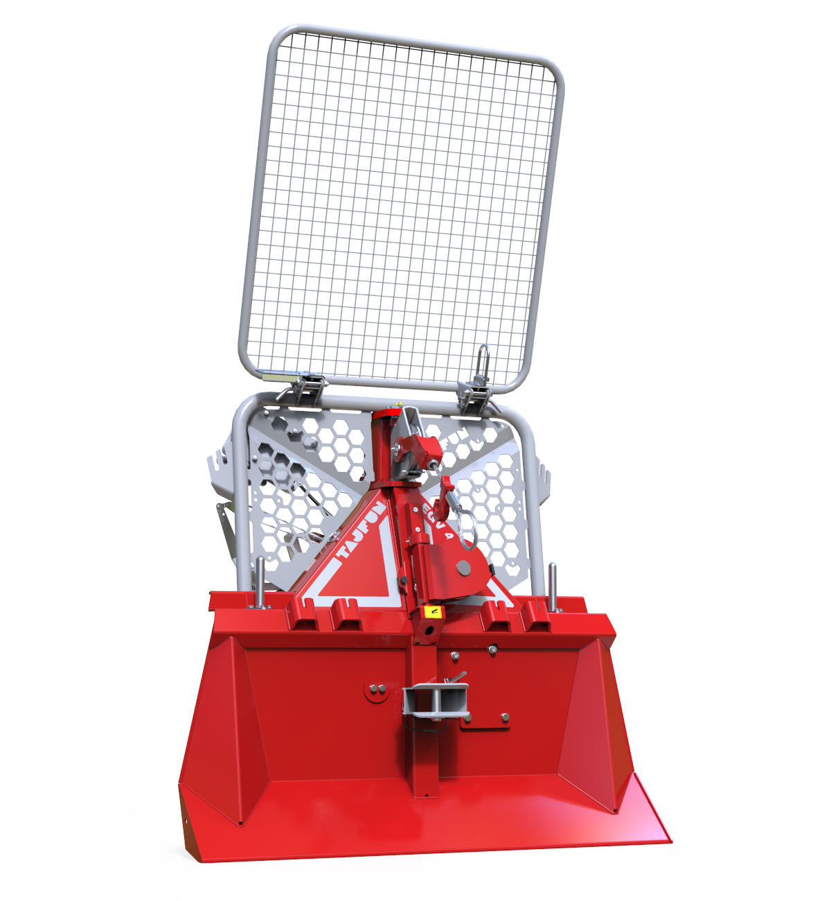 Tajfun EGV 45 A