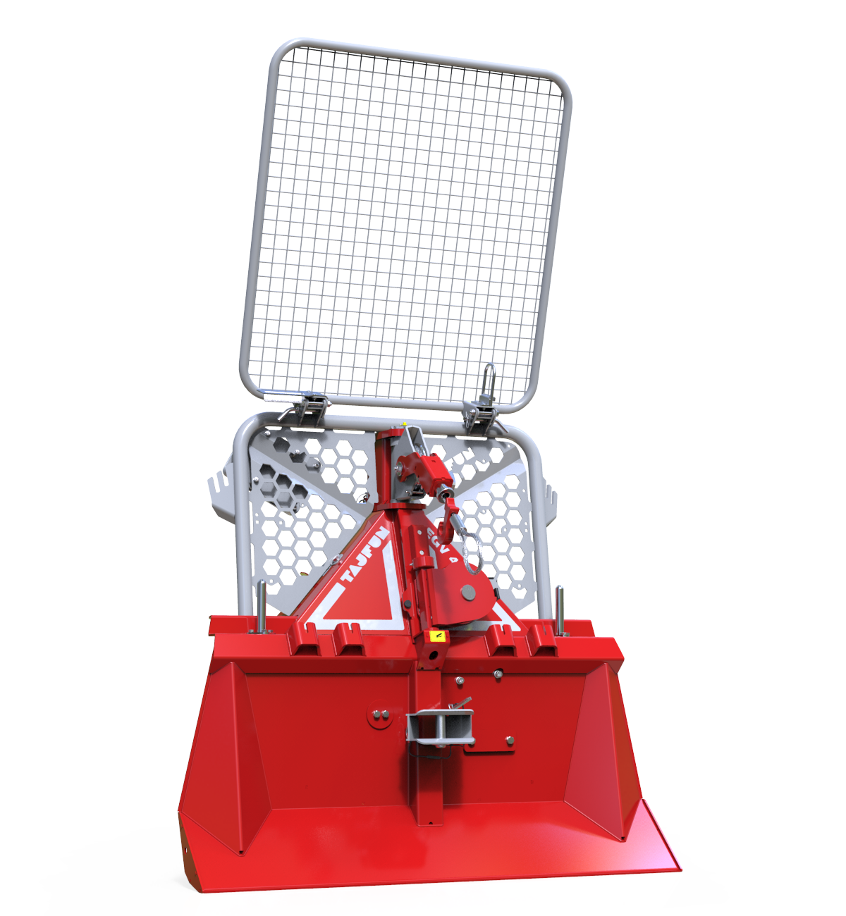 Tajfun EGV 45 AHK