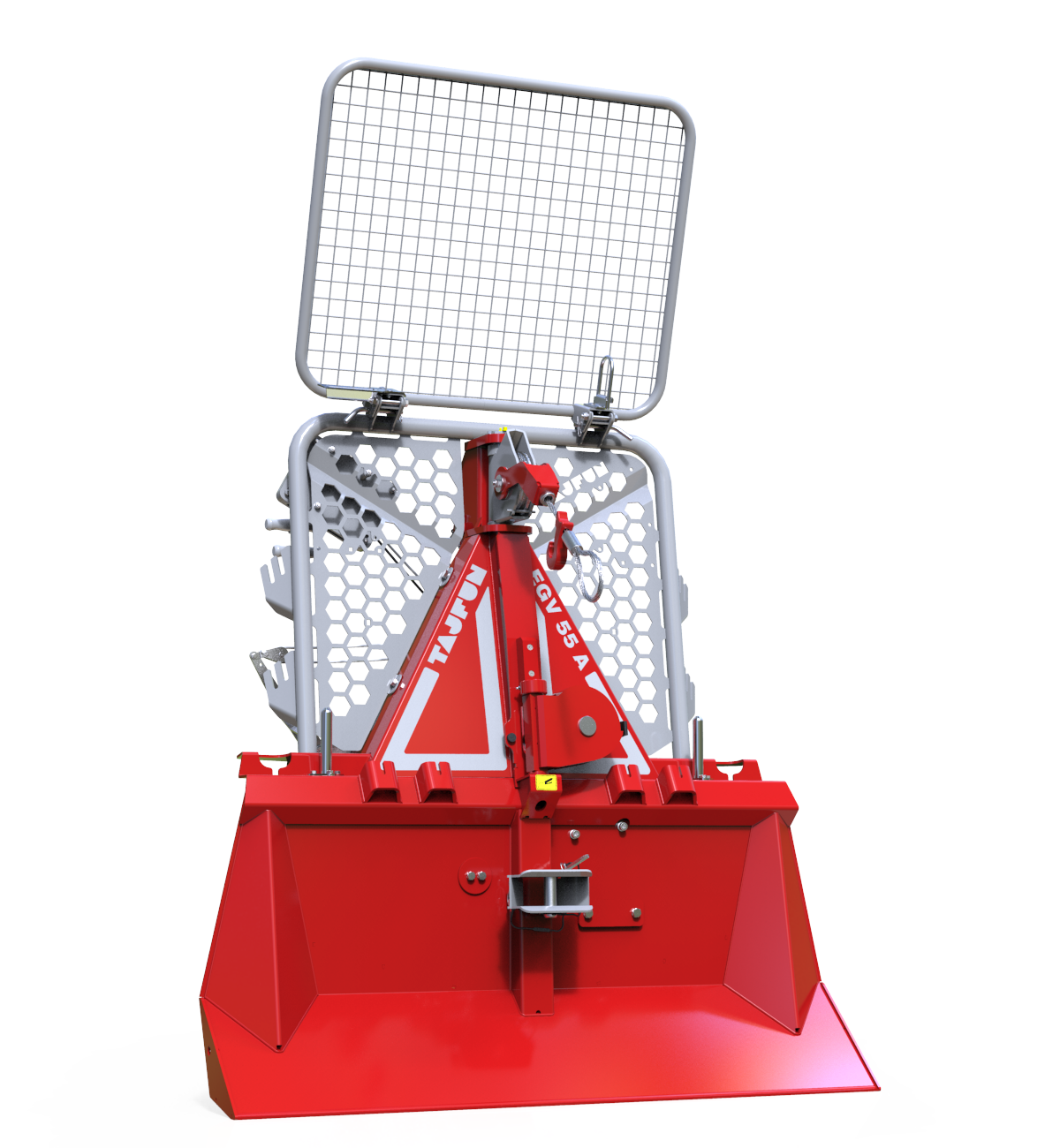 Tajfun EGV 55 A