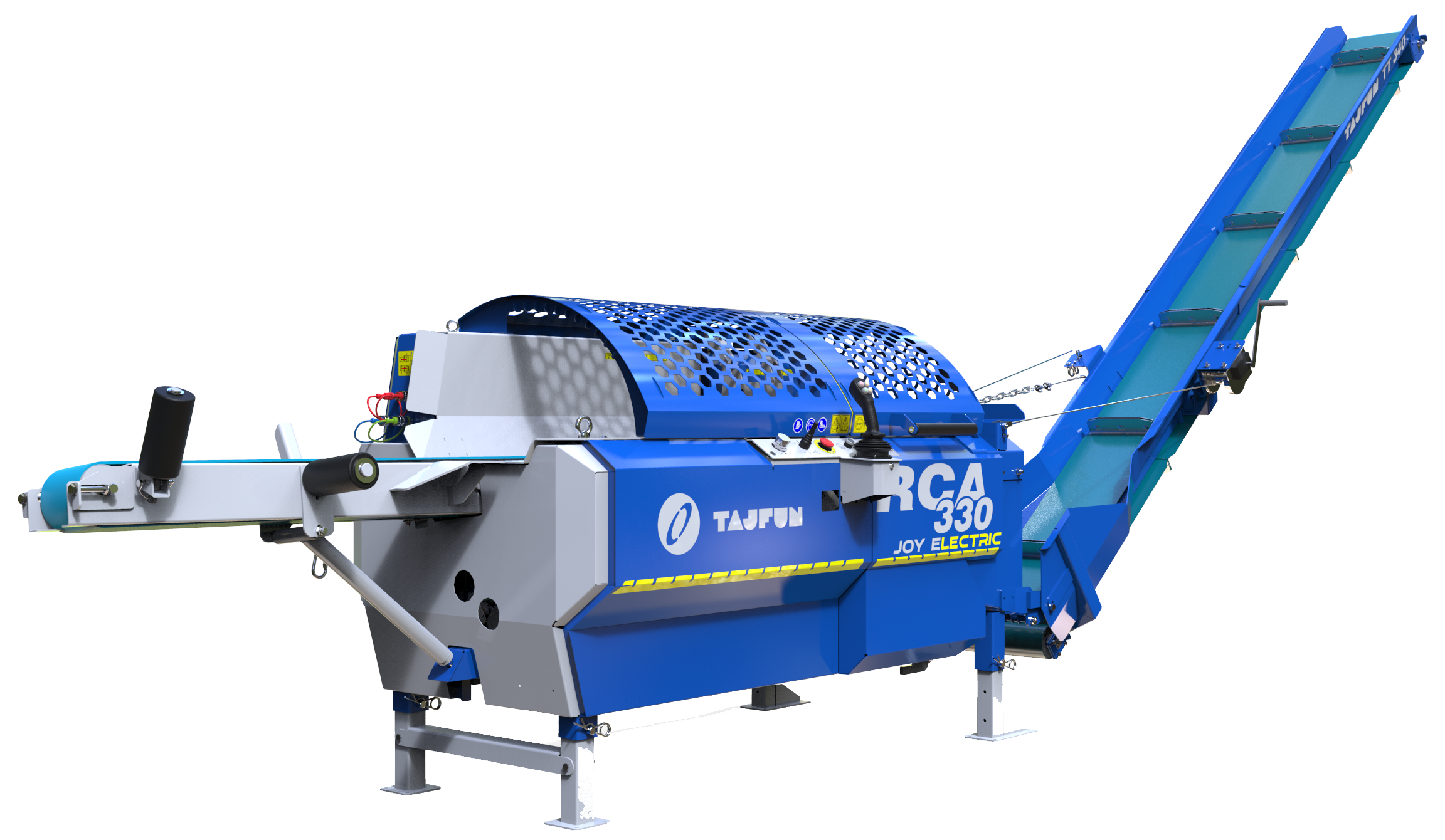 Tajfun RCA 330 JOY E