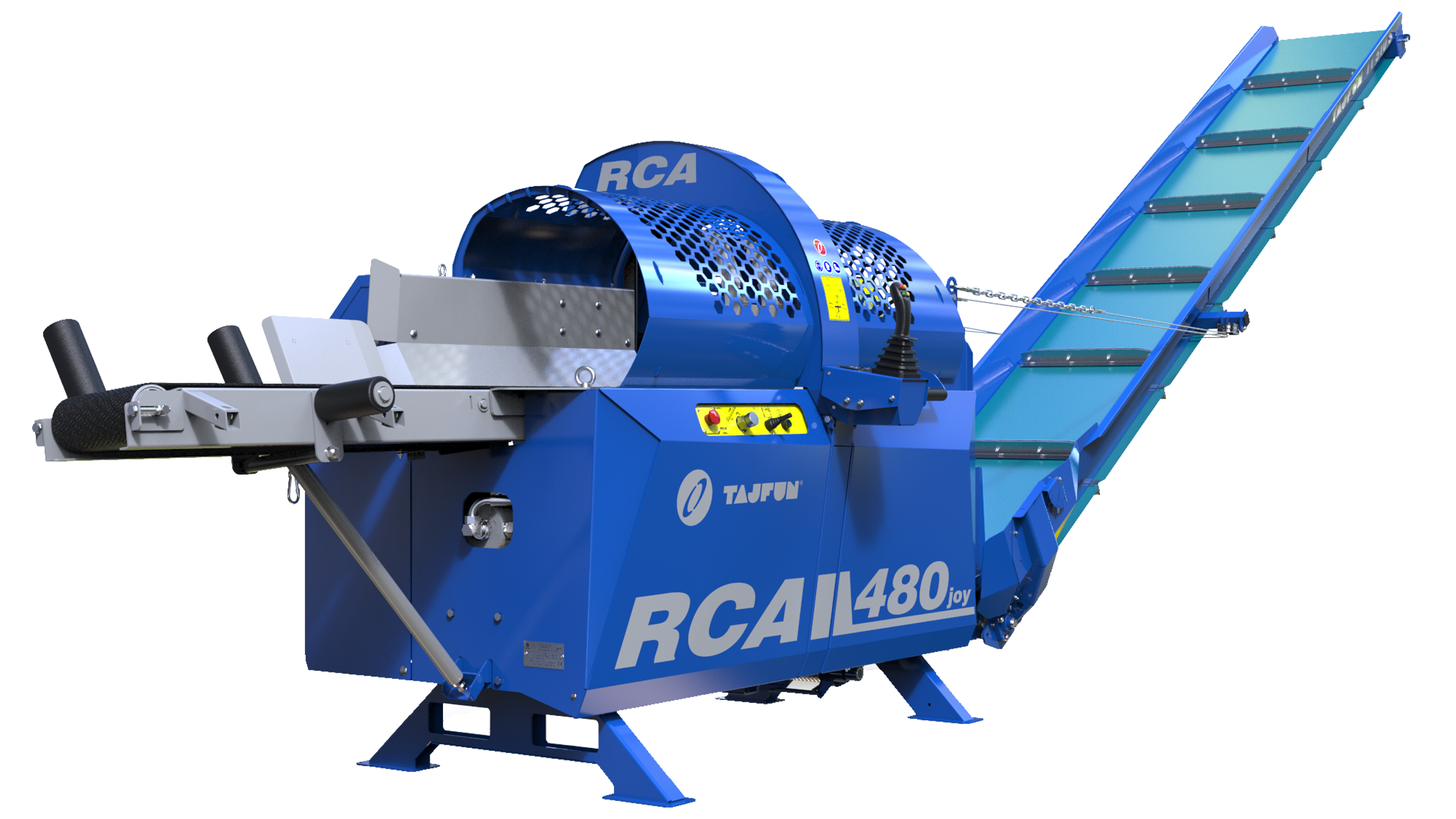 Tajfun RCA 480 JOY